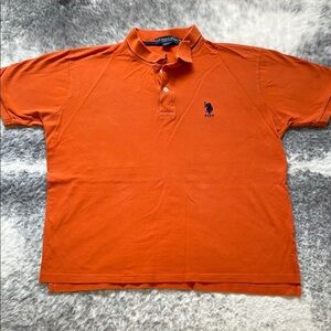 U.S. Polo Assn. Polo
